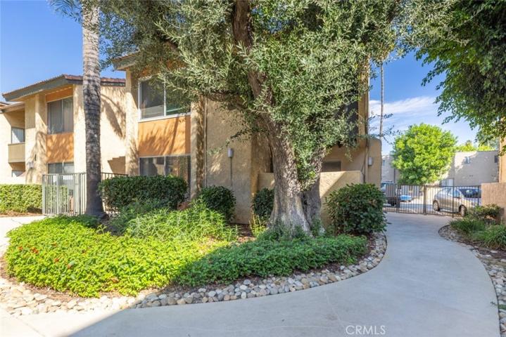 15425 Sherman Way Unit 109, Van Nuys, California 91406
