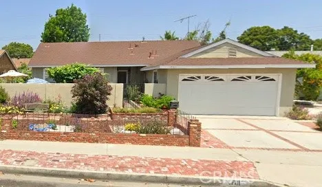 1781 West Crone Avenue, Anaheim, California 92804