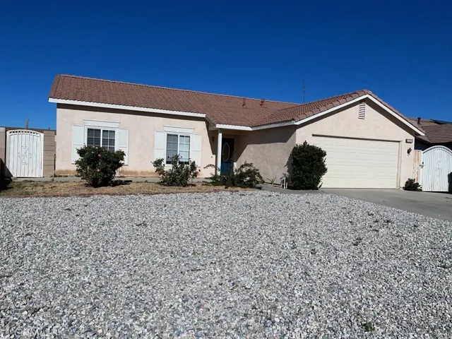 15002 Daisy Road, Adelanto, California 92301