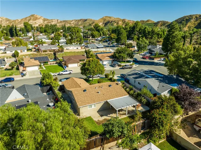 14610 Dahlia Ridge Drive, Canyon Country, California 91387