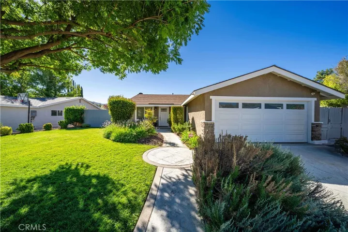 14610 Dahlia Ridge Drive, Canyon Country, California 91387
