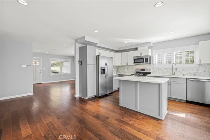 14610 Dahlia Ridge Drive, Canyon Country, California 91387