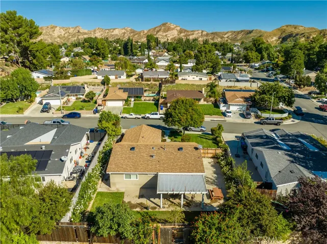 14610 Dahlia Ridge Drive, Canyon Country, California 91387