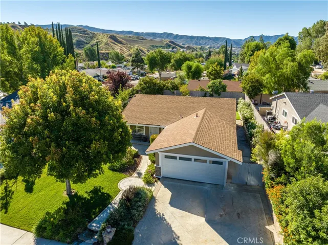 14610 Dahlia Ridge Drive, Canyon Country, California 91387
