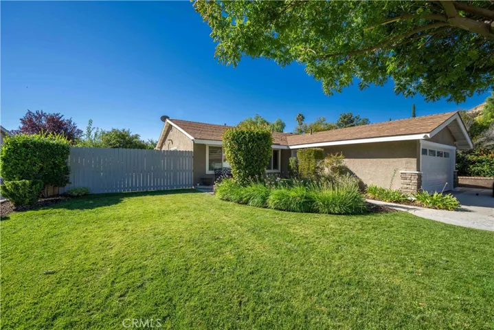14610 Dahlia Ridge Drive, Canyon Country, California 91387