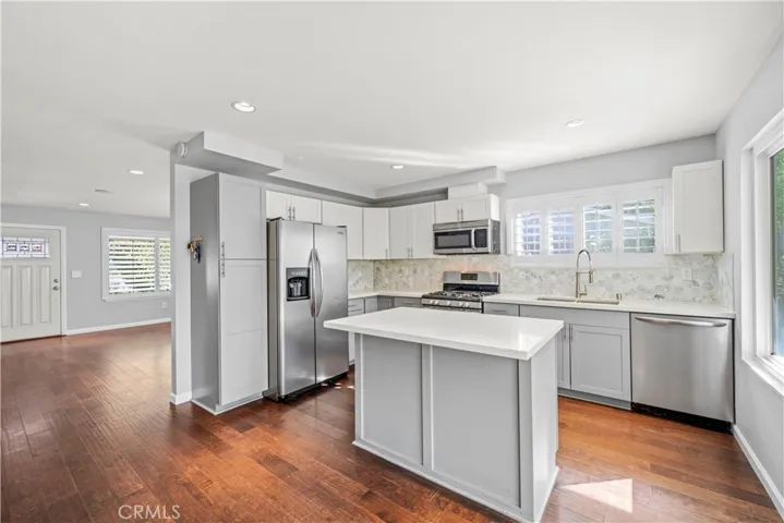 14610 Dahlia Ridge Drive, Canyon Country, California 91387