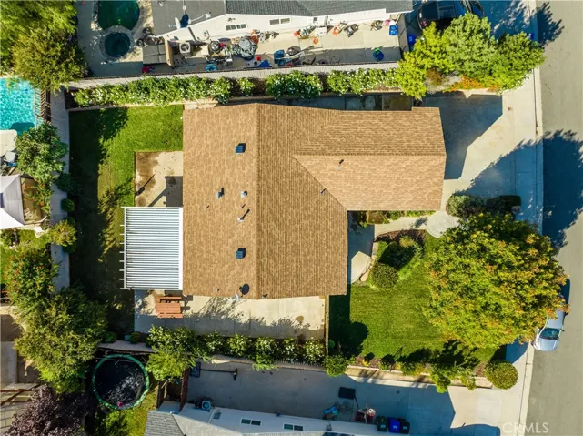 14610 Dahlia Ridge Drive, Canyon Country, California 91387