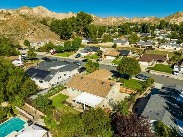 14610 Dahlia Ridge Drive, Canyon Country, California 91387