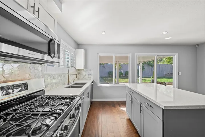 14610 Dahlia Ridge Drive, Canyon Country, California 91387