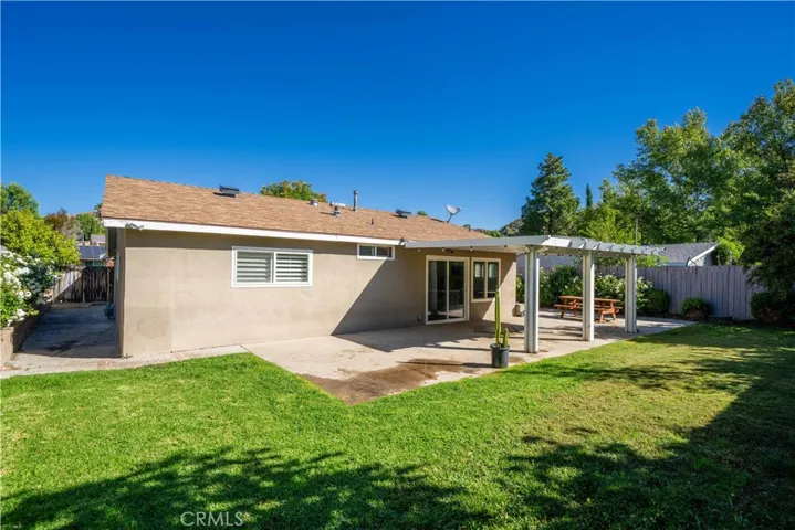 14610 Dahlia Ridge Drive, Canyon Country, California 91387