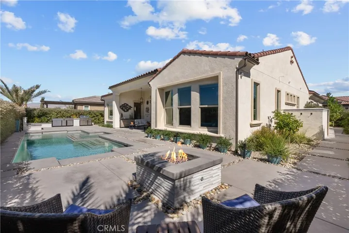 17 Sherry, Rancho Mirage, California 92270