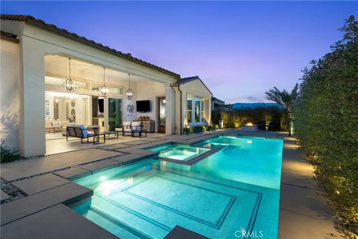 17 Sherry, Rancho Mirage, California 92270