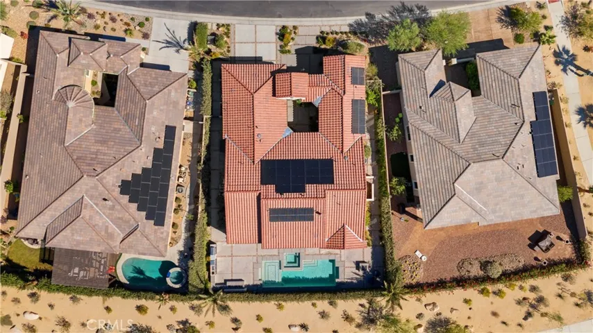 17 Sherry, Rancho Mirage, California 92270