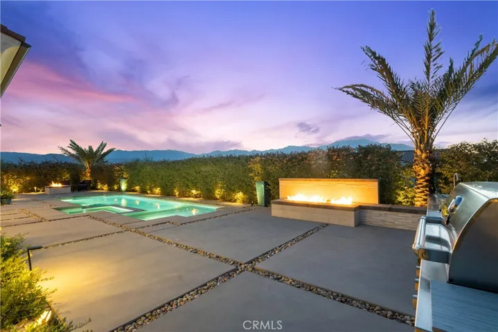 17 Sherry, Rancho Mirage, California 92270