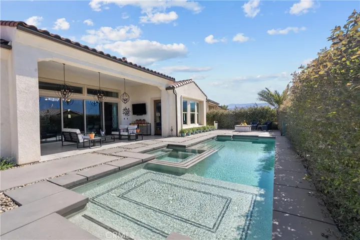 17 Sherry, Rancho Mirage, California 92270