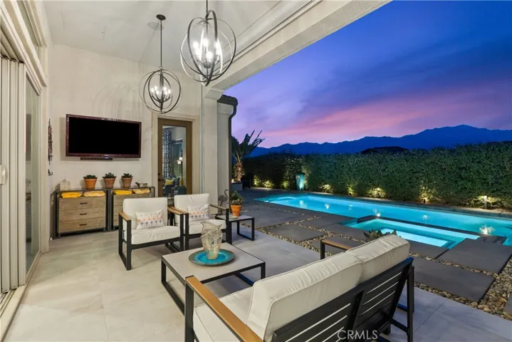 17 Sherry, Rancho Mirage, California 92270