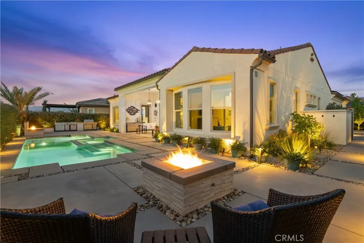 17 Sherry, Rancho Mirage, California 92270