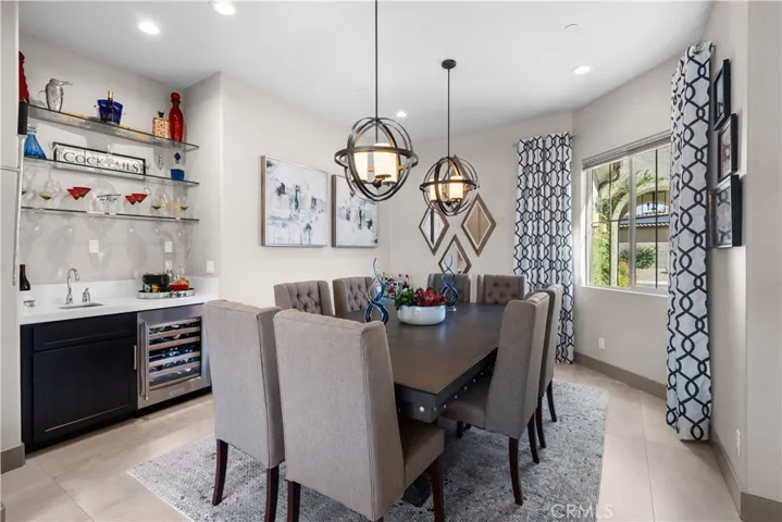 17 Sherry, Rancho Mirage, California 92270