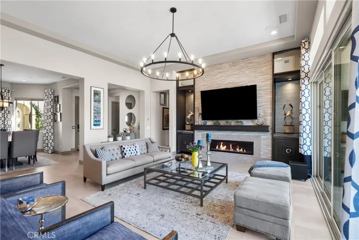17 Sherry, Rancho Mirage, California 92270