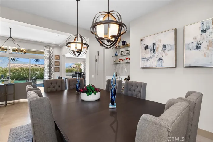 17 Sherry, Rancho Mirage, California 92270