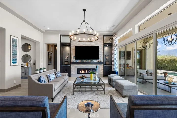 17 Sherry, Rancho Mirage, California 92270