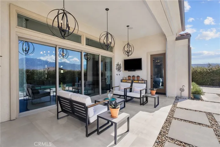 17 Sherry, Rancho Mirage, California 92270