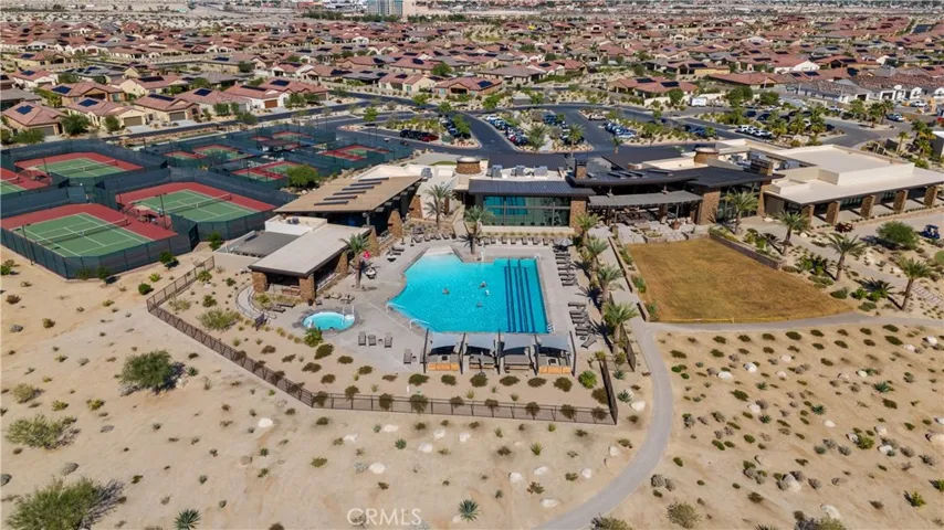 17 Sherry, Rancho Mirage, California 92270