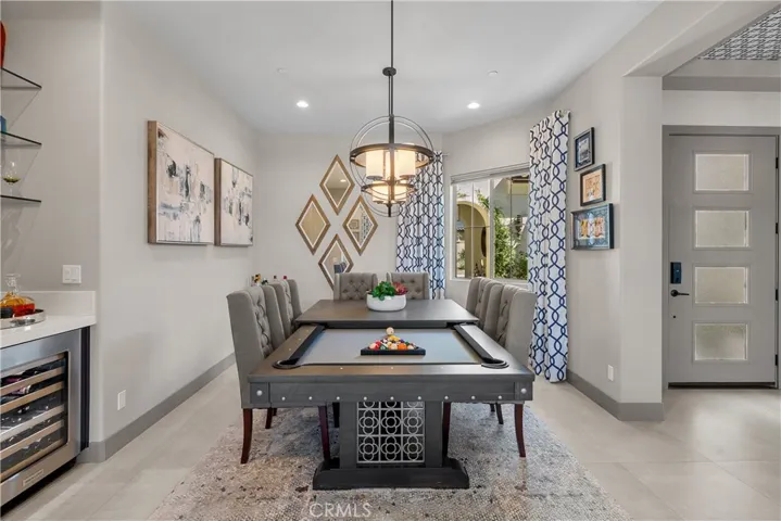 17 Sherry, Rancho Mirage, California 92270
