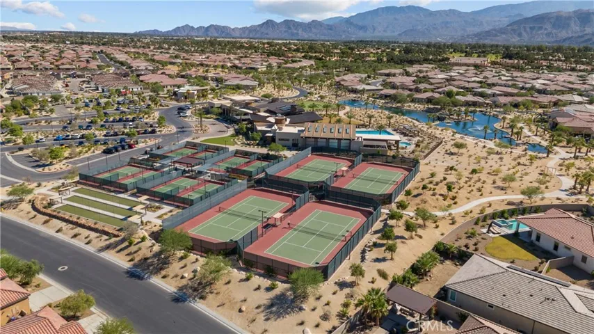 17 Sherry, Rancho Mirage, California 92270