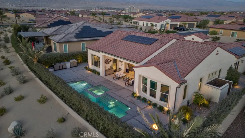 17 Sherry, Rancho Mirage, California 92270
