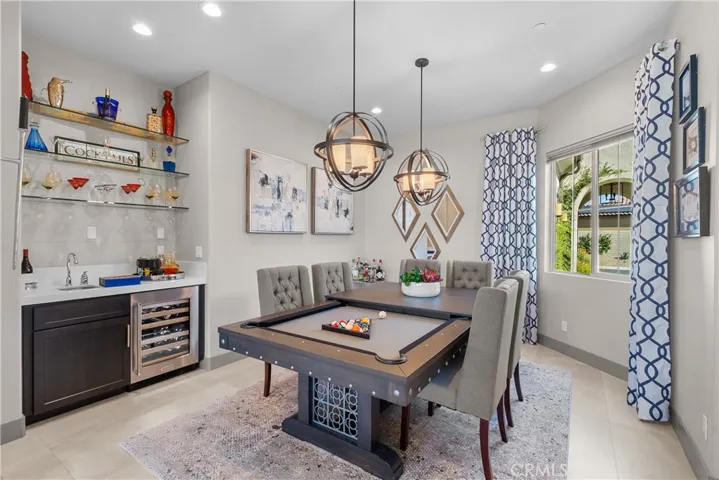 17 Sherry, Rancho Mirage, California 92270