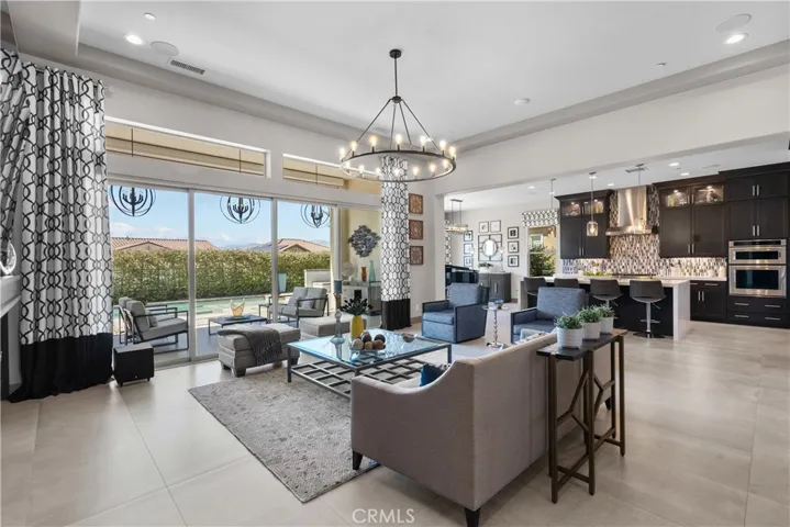 17 Sherry, Rancho Mirage, California 92270