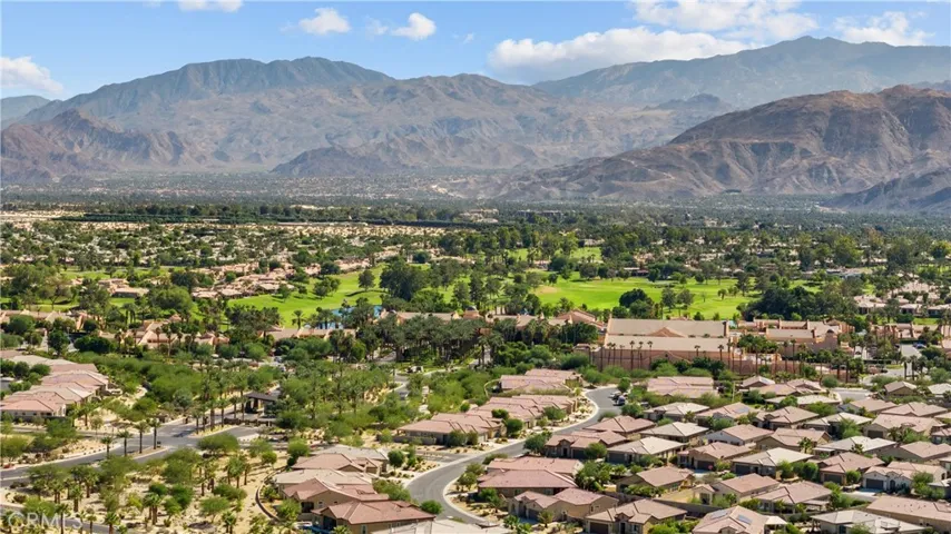 17 Sherry, Rancho Mirage, California 92270