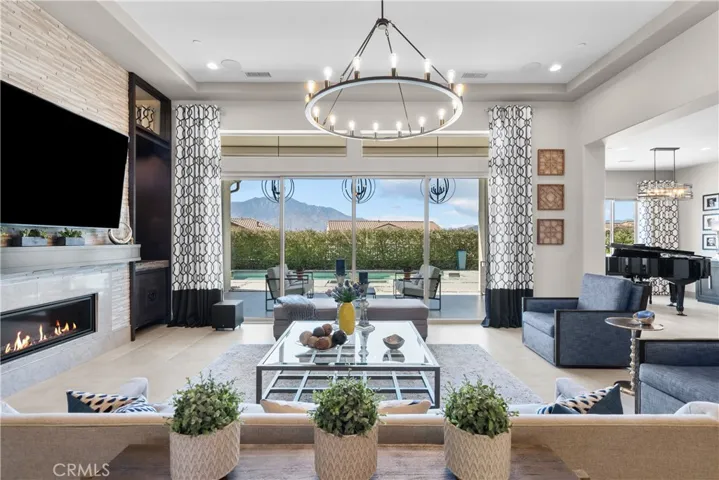 17 Sherry, Rancho Mirage, California 92270