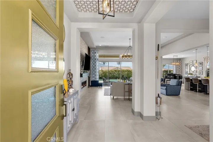 17 Sherry, Rancho Mirage, California 92270