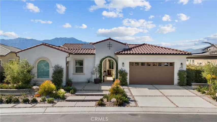 17 Sherry, Rancho Mirage, California 92270