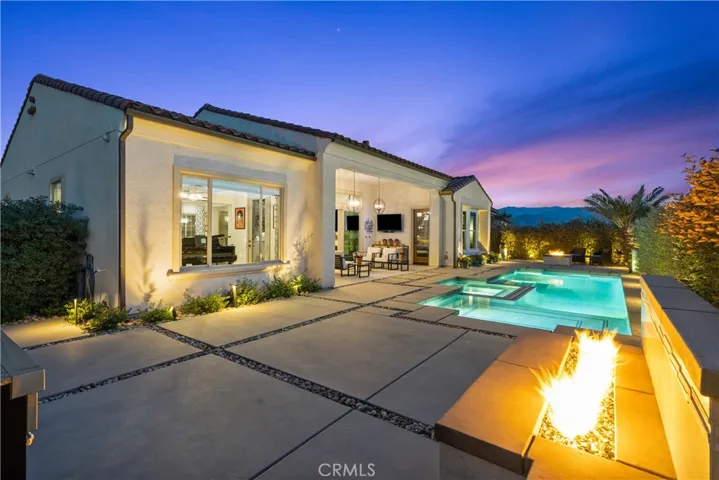17 Sherry, Rancho Mirage, California 92270