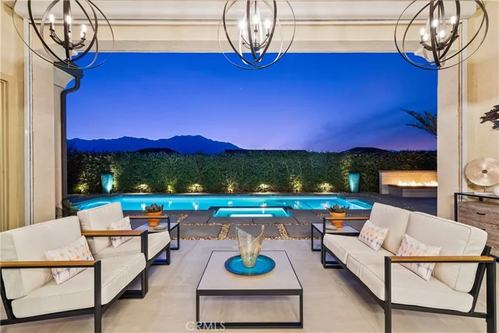 17 Sherry, Rancho Mirage, California 92270
