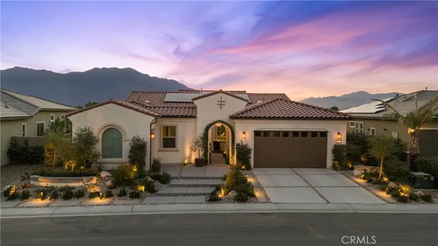 17 Sherry, Rancho Mirage, California 92270