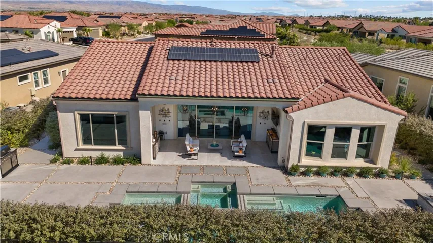 17 Sherry, Rancho Mirage, California 92270