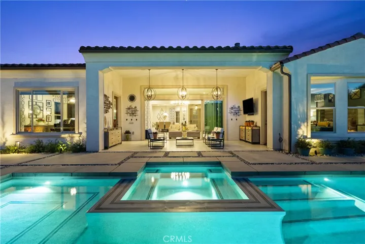 17 Sherry, Rancho Mirage, California 92270
