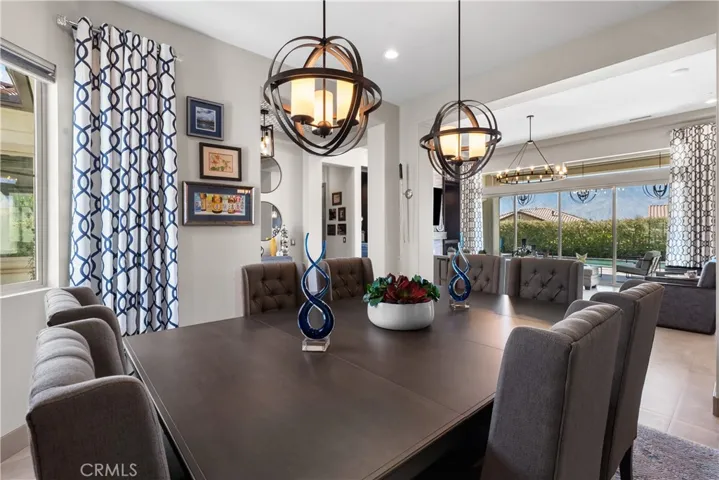 17 Sherry, Rancho Mirage, California 92270