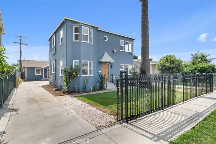 3062 Santa Ana Street, South Gate, California 90280