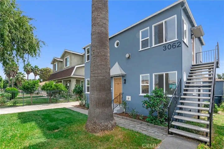 3062 Santa Ana Street, South Gate, California 90280