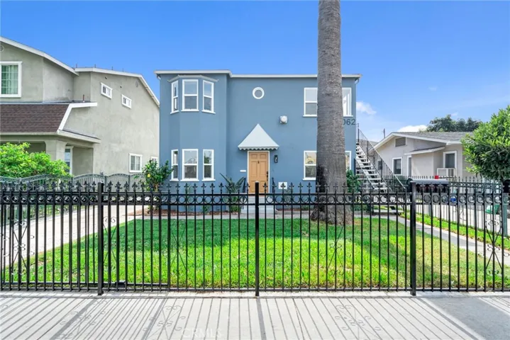 3062 Santa Ana Street, South Gate, California 90280