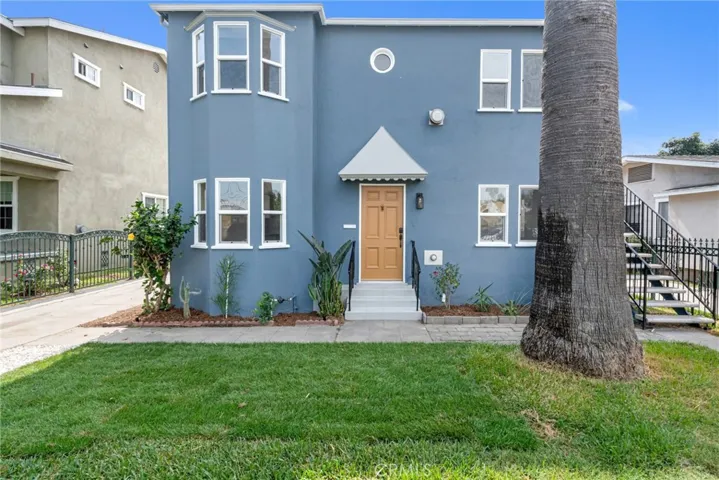 3062 Santa Ana Street, South Gate, California 90280