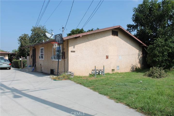 10177 Bodger Street, El Monte, California 91733