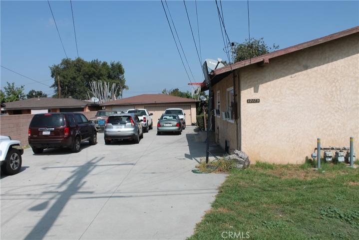 10177 Bodger Street, El Monte, California 91733