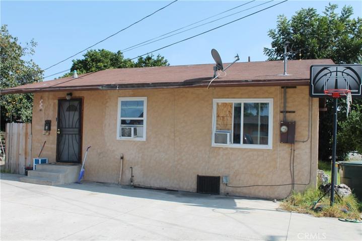 10177 Bodger Street, El Monte, California 91733