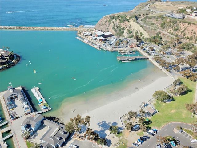 Dana Point lifestyle shot